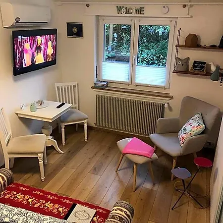 Chez Sven - 'le Petit' Szálloda 3*