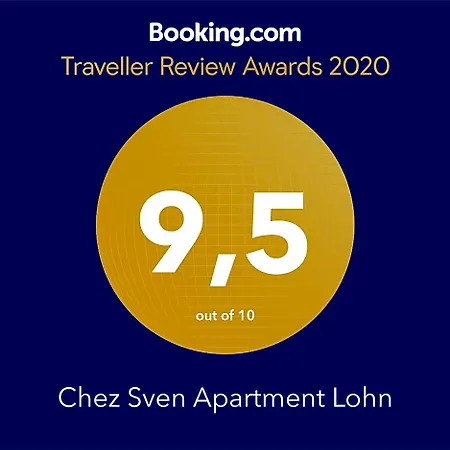 Chez Sven - 'le Petit'